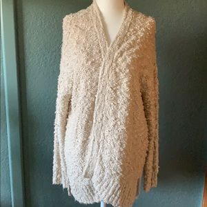 Hollister Chunky Cardigan